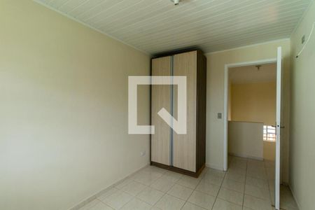 Quarto 1 de casa de condomínio para alugar com 3 quartos, 90m² em Campo Comprido, Curitiba