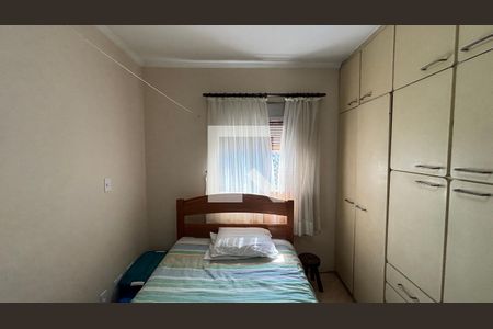 Quarto 1 de apartamento à venda com 2 quartos, 72m² em Pinheirinho, Santo André