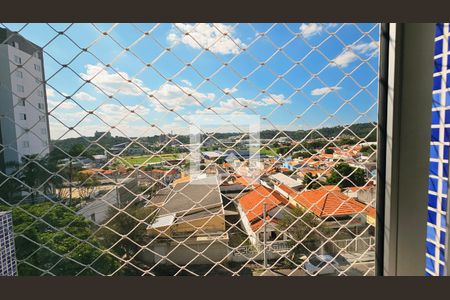 Apartamento à venda com 3 quartos, 100m² em Vila Rafael de Oliveira, Jundiaí