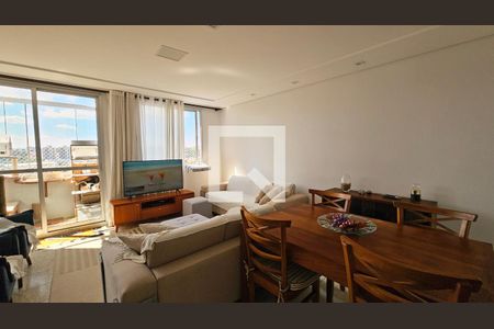 Apartamento à venda com 3 quartos, 100m² em Vila Rafael de Oliveira, Jundiaí