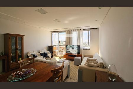 Apartamento à venda com 3 quartos, 100m² em Vila Rafael de Oliveira, Jundiaí