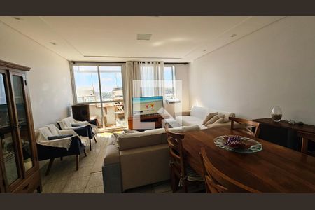 Apartamento à venda com 3 quartos, 100m² em Vila Rafael de Oliveira, Jundiaí