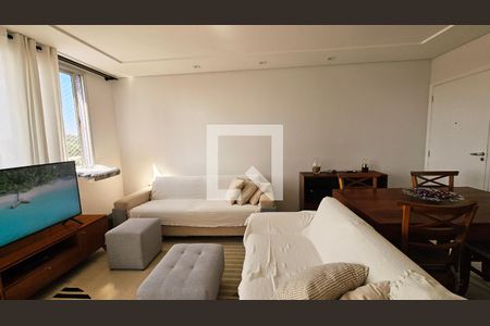 Apartamento à venda com 3 quartos, 100m² em Vila Rafael de Oliveira, Jundiaí