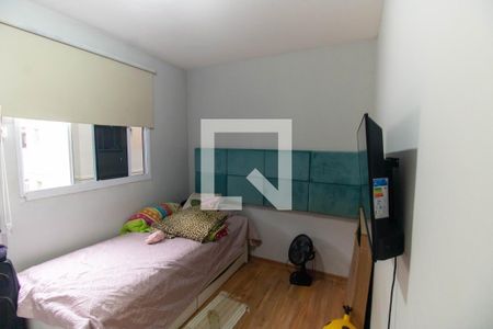 Quarto 2 de apartamento para alugar com 2 quartos, 48m² em Maria Paula, São Gonçalo