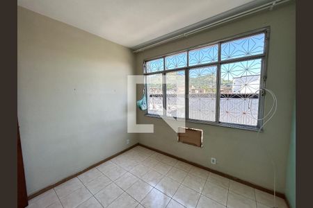 Quarto 1 de apartamento à venda com 3 quartos, 80m² em Encantado, Rio de Janeiro