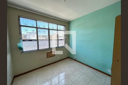 Quarto 1 de apartamento à venda com 3 quartos, 80m² em Encantado, Rio de Janeiro