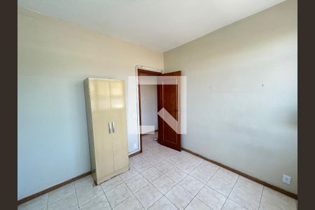 Quarto 1 de apartamento à venda com 3 quartos, 80m² em Encantado, Rio de Janeiro