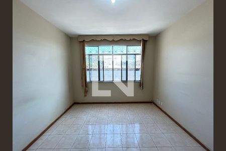 Sala de apartamento à venda com 3 quartos, 80m² em Encantado, Rio de Janeiro