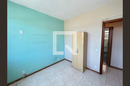 Quarto 1 de apartamento à venda com 3 quartos, 80m² em Encantado, Rio de Janeiro