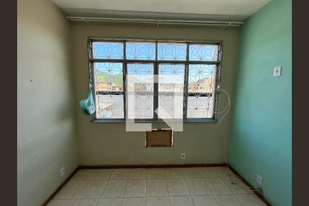 Quarto 1 de apartamento à venda com 3 quartos, 80m² em Encantado, Rio de Janeiro