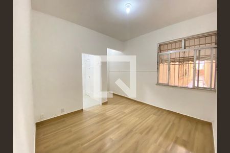 Apartamento para alugar com 2 quartos, 55m² em Méier, Rio de Janeiro