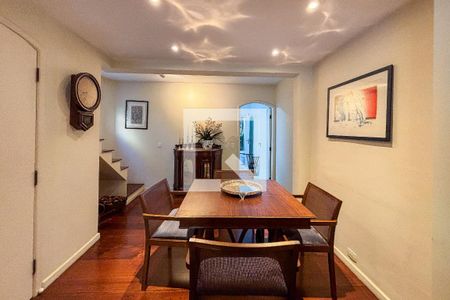 Casa à venda com 3 quartos, 120m² em Sumarezinho, São Paulo