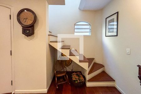 Casa à venda com 3 quartos, 120m² em Sumarezinho, São Paulo