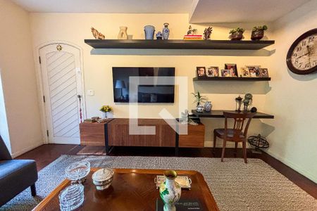 Casa à venda com 3 quartos, 120m² em Sumarezinho, São Paulo