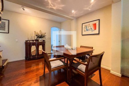 Casa à venda com 3 quartos, 120m² em Sumarezinho, São Paulo