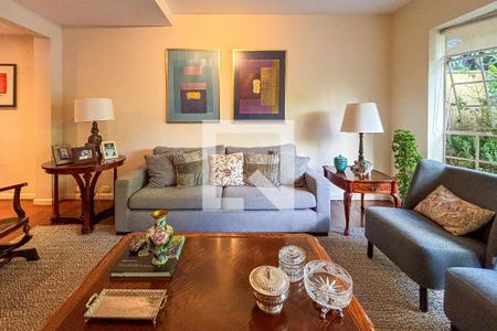 Casa à venda com 3 quartos, 120m² em Sumarezinho, São Paulo