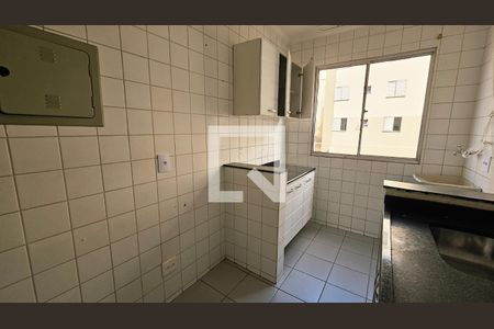 Apartamento para alugar com 3 quartos, 62m² em Jardim Pitangueiras I, Jundiaí