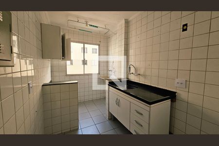 Apartamento para alugar com 3 quartos, 62m² em Jardim Pitangueiras I, Jundiaí