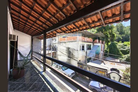 Casa à venda com 3 quartos, 200m² em Jacarepaguá, Rio de Janeiro