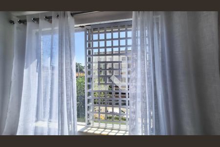 Sala  de apartamento à venda com 2 quartos, 66m² em Vaz Lobo, Rio de Janeiro