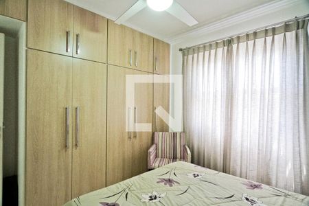 Quarto 1 de casa de condomínio à venda com 2 quartos, 109m² em Jardim Iris, São Paulo