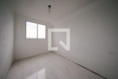 Quarto 1 de apartamento para alugar com 2 quartos, 33m² em Vila Silvia, São Paulo