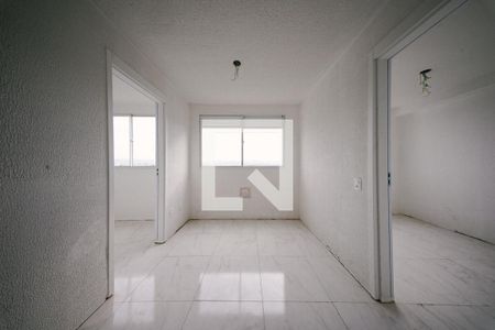 Sala de apartamento para alugar com 2 quartos, 33m² em Vila Silvia, São Paulo