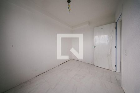 Quarto 1 de apartamento para alugar com 2 quartos, 33m² em Vila Silvia, São Paulo