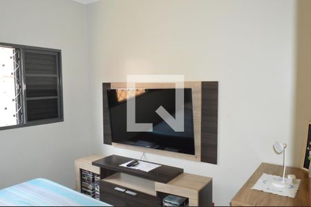 Quarto 1 de casa para alugar com 2 quartos, 175m² em Residencial E Comercial Palmares, Ribeirão Preto