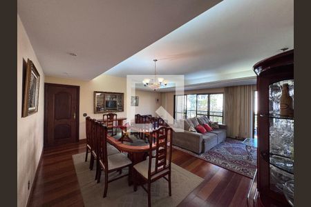 Sala de apartamento à venda com 3 quartos, 188m² em Recreio dos Bandeirantes, Rio de Janeiro