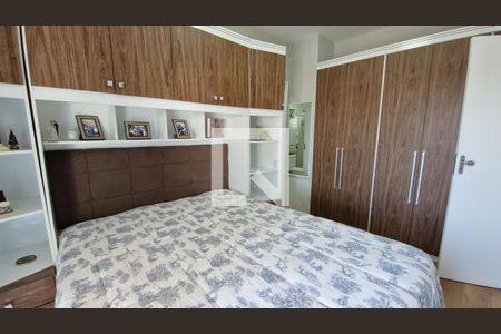 Quarto de casa à venda com 3 quartos, 153m² em Vila Marari, São Paulo