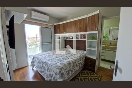 Quarto de casa à venda com 3 quartos, 153m² em Vila Marari, São Paulo