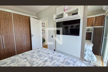 Quarto de casa à venda com 3 quartos, 153m² em Vila Marari, São Paulo