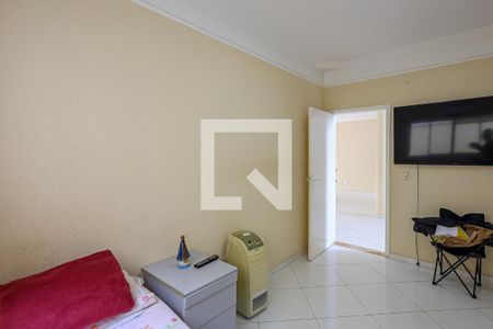 Quarto 1 de casa de condomínio para alugar com 5 quartos, 320m² em Altos da Bela Vista, Indaiatuba