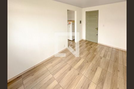 Apartamento para alugar com 2 quartos, 41m² em Praia Comprida, São José