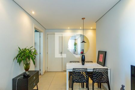 Sala de apartamento à venda com 2 quartos, 45m² em Água Branca, São Paulo