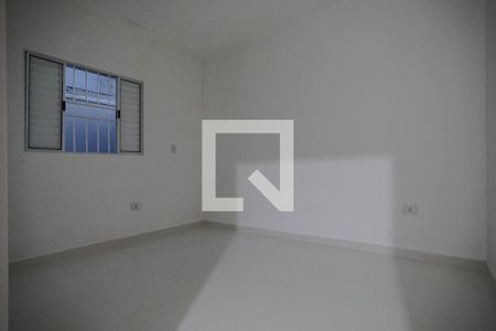 Quarto 1 de casa para alugar com 2 quartos, 50m² em Vila Sao Paulo, Mogi das Cruzes