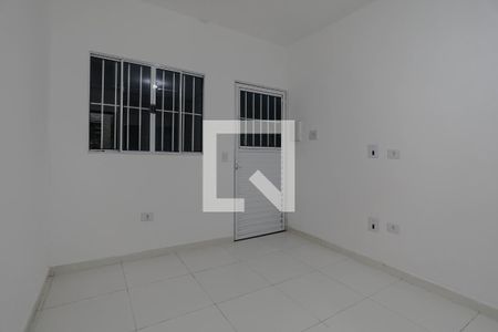 Sala de casa para alugar com 2 quartos, 50m² em Vila Sao Paulo, Mogi das Cruzes