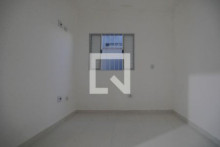 Quarto 1 de casa para alugar com 2 quartos, 50m² em Vila Sao Paulo, Mogi das Cruzes