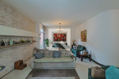 Casa à venda com 5 quartos, 400m² em Liberdade, Belo Horizonte