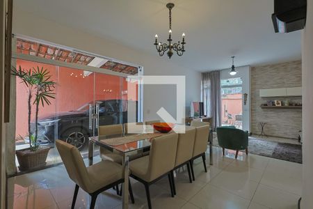Casa à venda com 5 quartos, 400m² em Liberdade, Belo Horizonte
