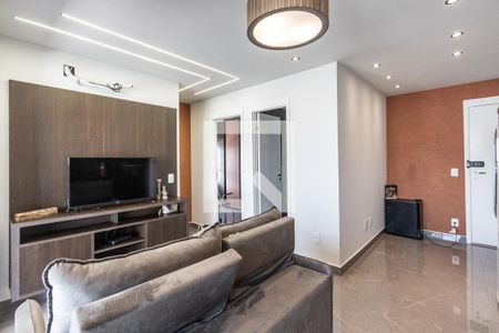 Apartamento à venda com 2 quartos, 53m² em Barra Funda, São Paulo