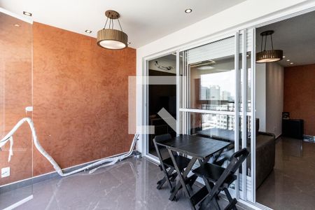 Apartamento à venda com 2 quartos, 53m² em Barra Funda, São Paulo