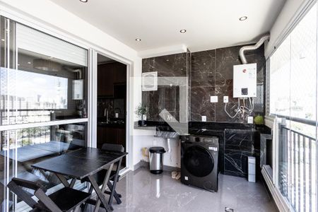 Apartamento à venda com 2 quartos, 53m² em Barra Funda, São Paulo