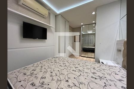 Quarto de apartamento para alugar com 1 quarto, 41m² em Agronômica, Florianópolis
