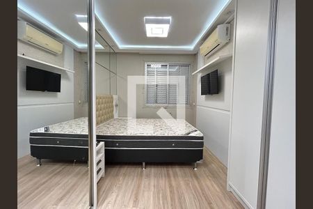 Quarto de apartamento para alugar com 1 quarto, 41m² em Agronômica, Florianópolis