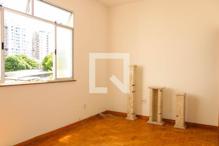 Sala de apartamento para alugar com 2 quartos, 55m² em Cachambi, Rio de Janeiro