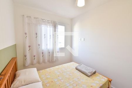 Quarto de apartamento à venda com 1 quarto, 27m² em Cambuci, São Paulo