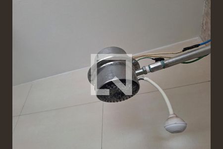 Banheiro de casa para alugar com 3 quartos, 120m² em Parque Mandaqui, São Paulo