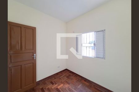 Quarto 1 de casa para alugar com 3 quartos, 120m² em Parque Mandaqui, São Paulo